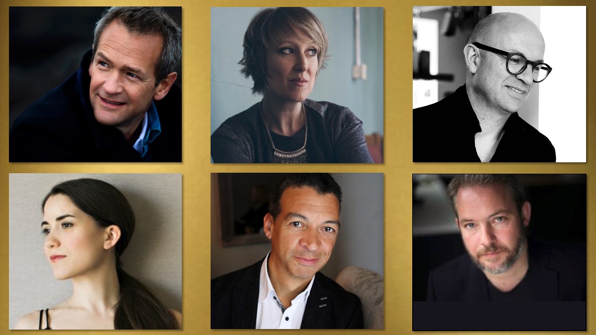 26 October: Online Fundraising Gala